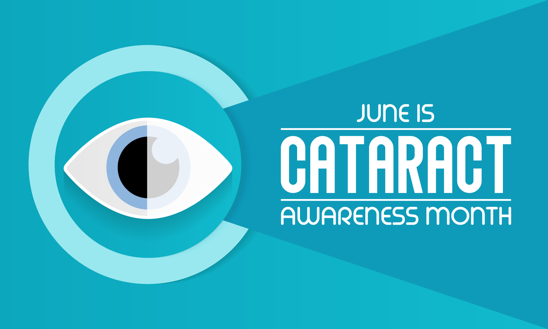 Cataract Awareness Month The Community Health Center of Lubbock