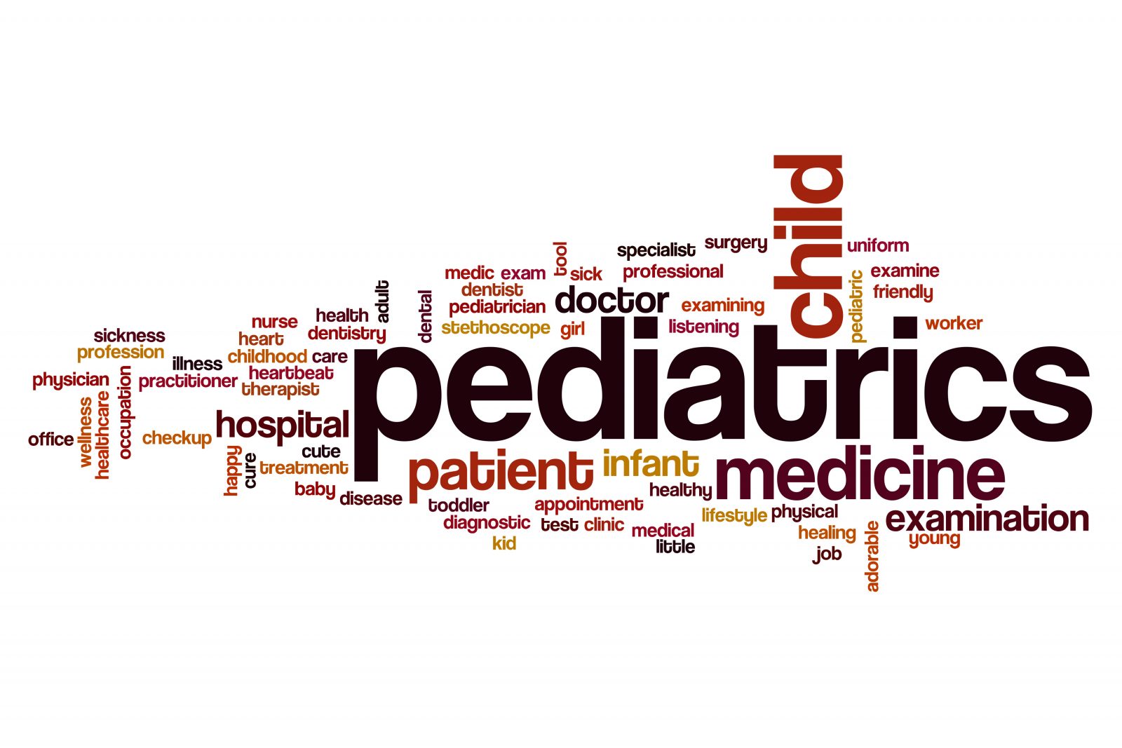 Read more about the article Pediatrics