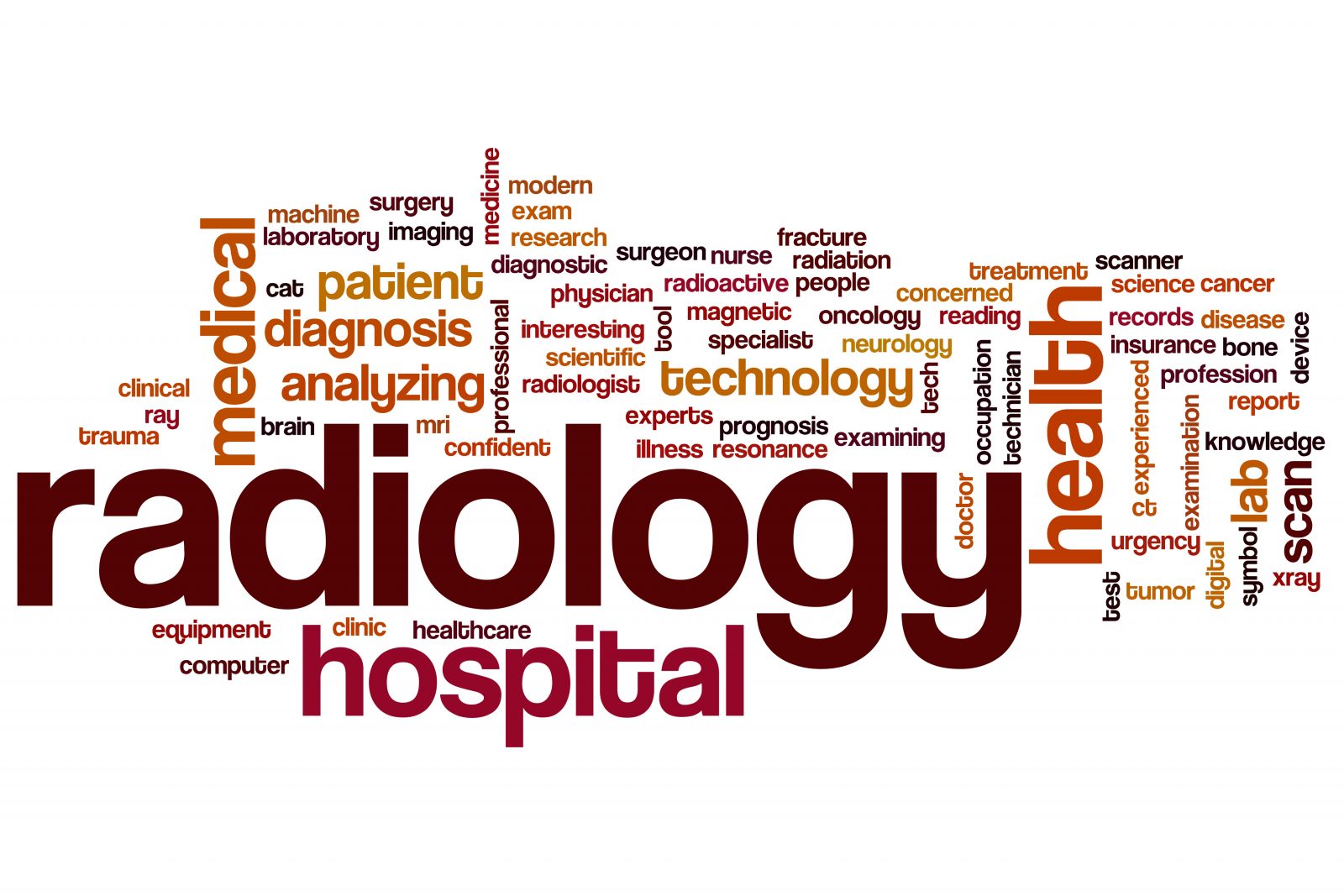Read more about the article Radiology