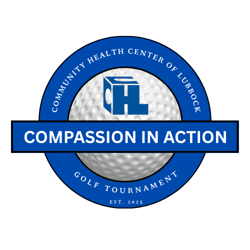 Golf Tournament Logo